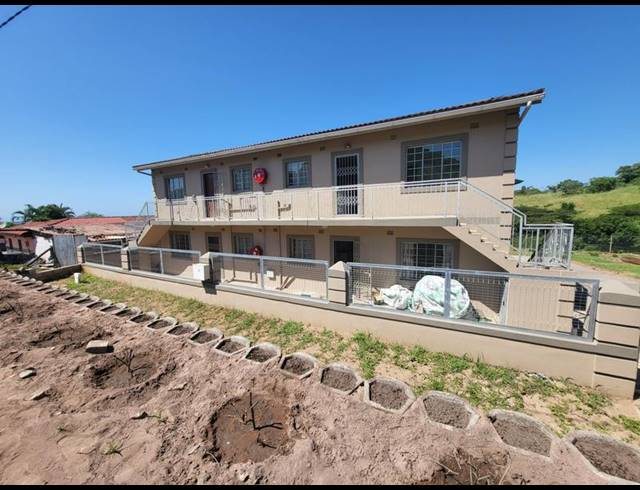 2 BEDROOM PROPERTY TO RENT IN RIET RIVER